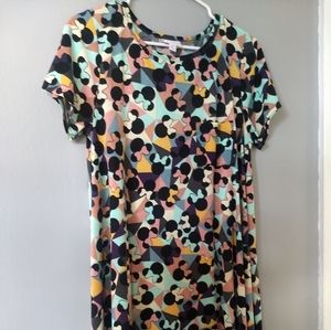 Minnie Mouse Carly Dress